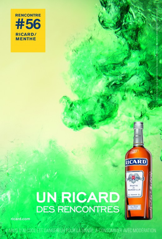 un ricard des rencontres facebook